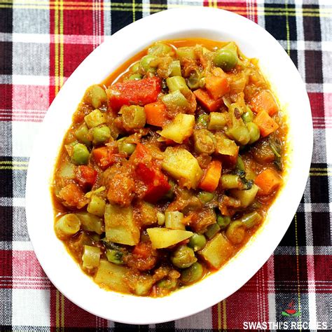 Vegetarian Curry Recipes For Roti | Besto Blog