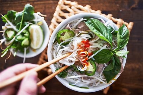 12 Best Pho Restaurants in NYC to Try Right Now