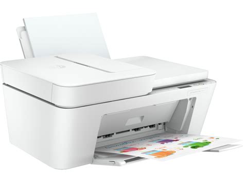 HP DeskJet Plus 4120 All-in-One Printer – Computech Store