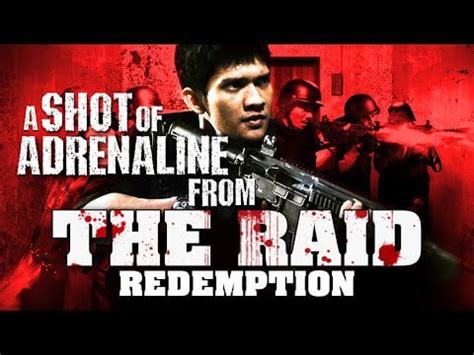 Celebrating a film that must be seen before this montage: "The Raid ...