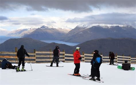 10 Best Ski Resorts in New Zealand