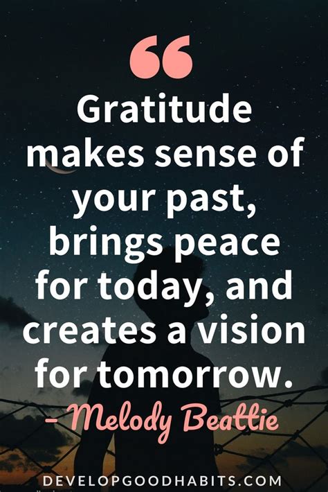 155 Best Gratitude Quotes & Sayings to Inspire Thankfulness