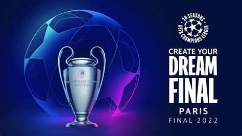 Dream Final: All you need to know about how to enter | UEFA Champions ...