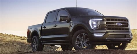 What is the most reliable used Ford truck? – Ewald's Hartford Ford Blog