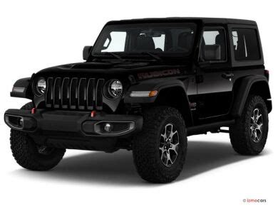 2023 Jeep Wrangler Rubicon Msrp – Get Latest News 2023 Update