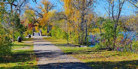 City of Minnetonka: Parks & Trails - TwinCitiesPropertyFinder.com