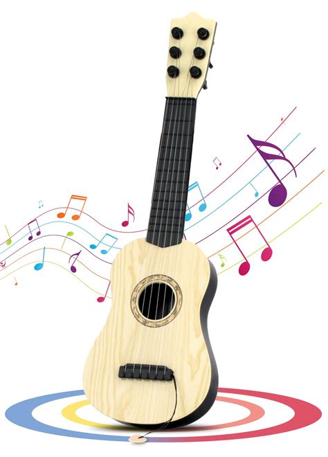 The 7 Best Guitars for Kids To Buy Now In 2024