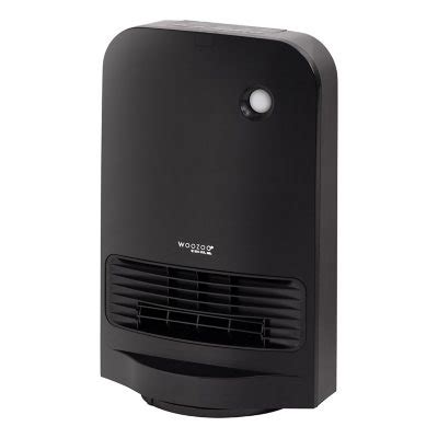 WOOZOO Ceramic Heater with Remote - Sam's Club