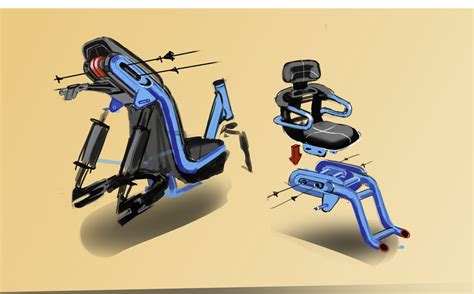 BIKE SKETCH :: Behance