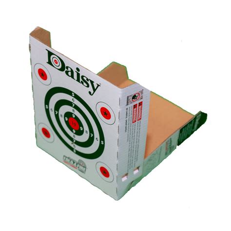 Targets Archives - Daisy