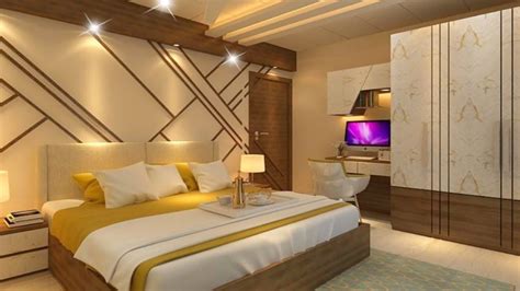 Top 200 Modern Bedroom Design Ideas 2022 | Bedroom Furniture Design ...