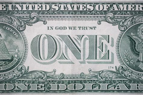 Dollar Bill Symbols: What They Mean | Reader's Digest