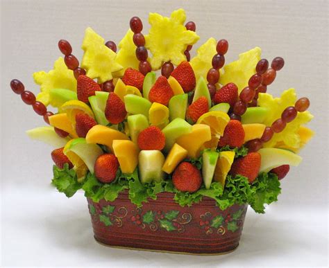 edible arrangement | crazeedaisee