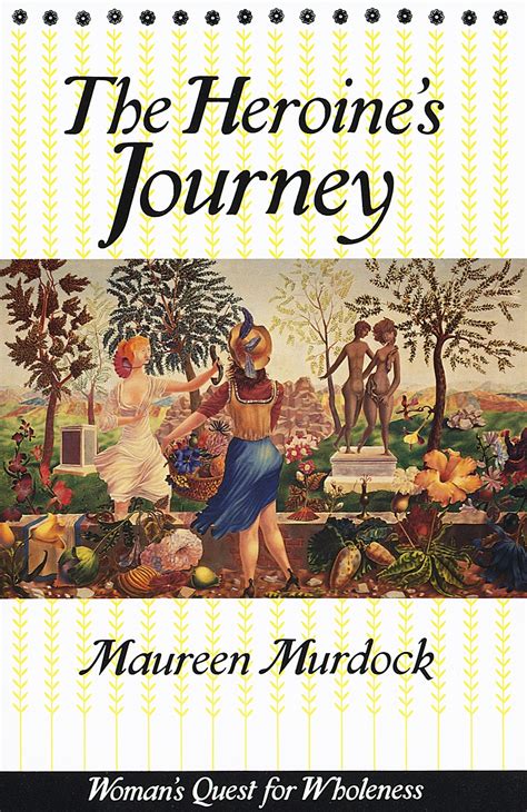 The Heroine's Journey by Maureen Murdock - Penguin Books Australia