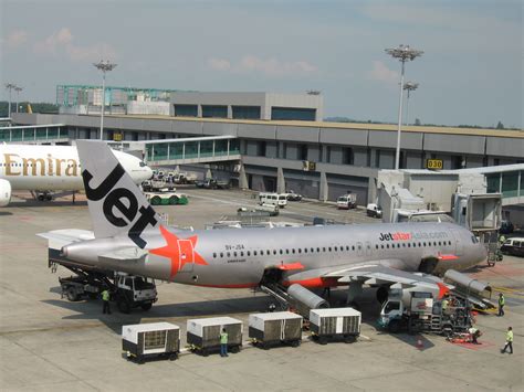 Jetstar adds three SEA destinations - Payload Asia