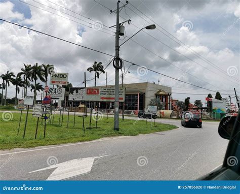 University of Trinidad and Tobago (UTT), Point Lisas Campus, Trinidad ...