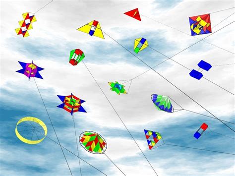 Kite Festival Wallpapers - Wallpaper Cave