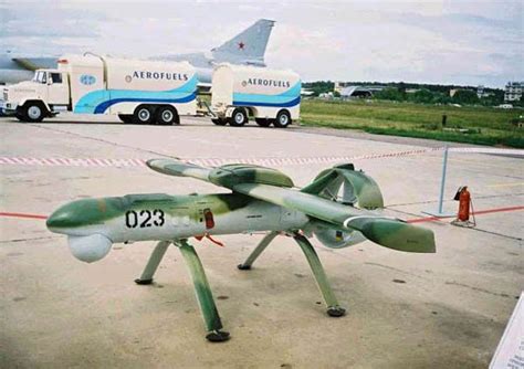 Russian drones can see obstacles | DefenceTalk