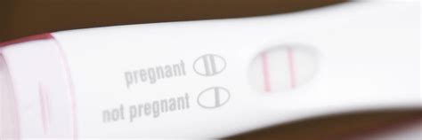 When Pregnancy test Accurate? - Yoors