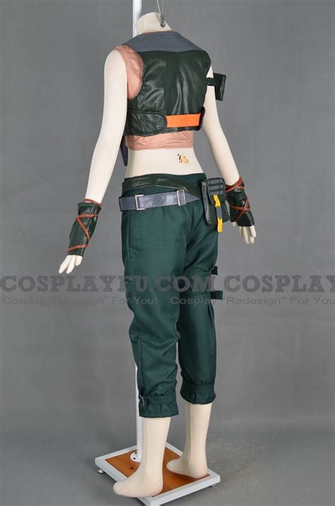 Custom Raze Cosplay Costume from Valorant - CosplayFU.com