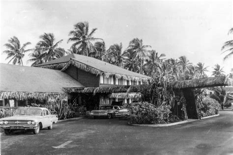 Reviving a Legend: The Coco Palms Resort - Page 2 of 7 - Hawaii ...