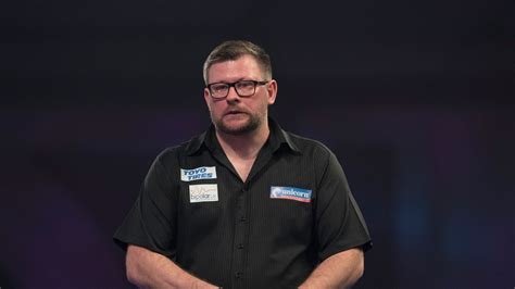 James Wade out of World Darts Championship after defeat to Ryan Joyce ...