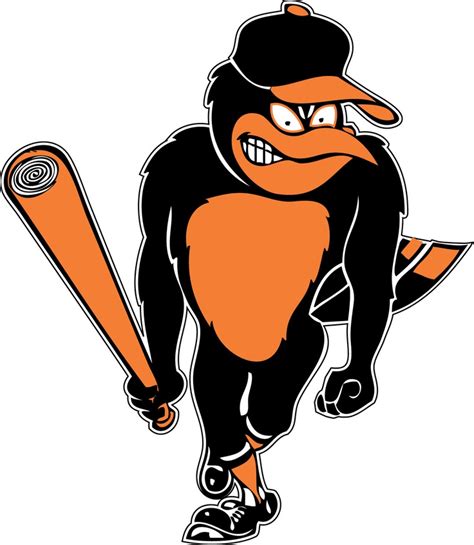 Free Orioles Baseball Logo, Download Free Orioles Baseball Logo png ...