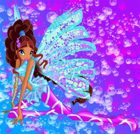 Winx club sirenix fanmade - The Winx Club Photo (31977654) - Fanpop