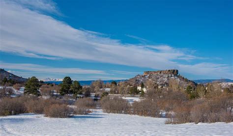 Castle Rock Colorado Photos Spring 2016 - 05 - Scenic Colorado Pictures ...