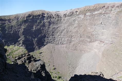 Download free photo of Vesuvius,volcano,naples,italy,mountain - from ...