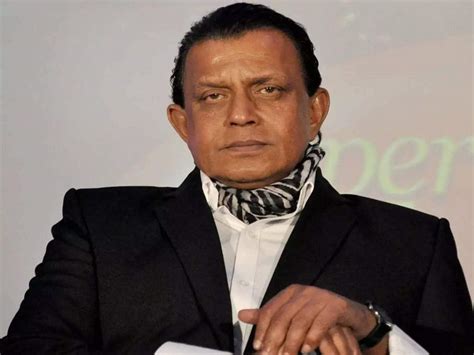 Mithun Chakraborty Diagnosed With Ischemic Cerebrovascular Accident ...