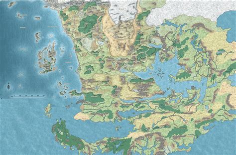 Faerun Interactive Map Offers Discounts | gbu-taganskij.ru