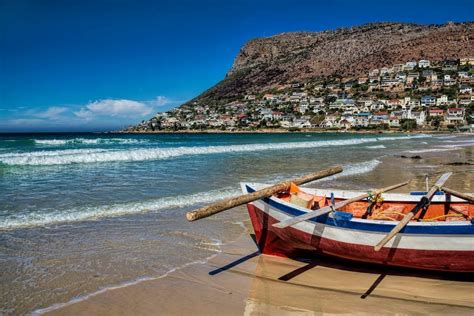 19 Best Cape Town Beaches