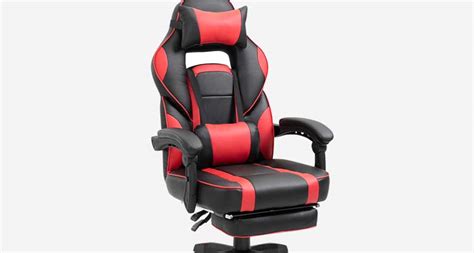 The Benefits of Ergonomic Gaming Chairs