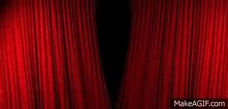 Curtain Opening Sequence on Make a GIF