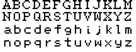 Earthbound Beginnings font by myname5749 - FontRiver