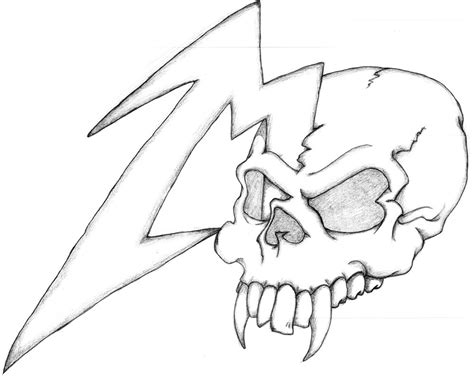 Metallica Logo Design by yaan on DeviantArt