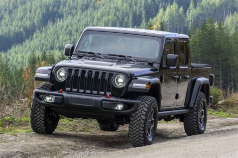 New 2024 Jeep Gladiator 2 Door Price, Release Date, Models - New Jeep 2024