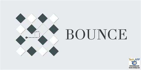 Bounce : How To Get This Game For Free! | Tech ARP