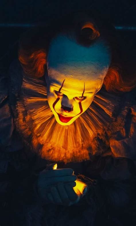 [3500+] Pennywise Wallpaper & HD Picture