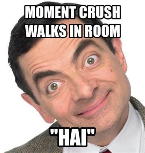 Mr Bean Meme Dump To Make You Remember His One Of The Funniest ...