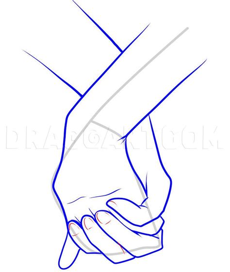 Holding Hands Together Reference - bmp-ville