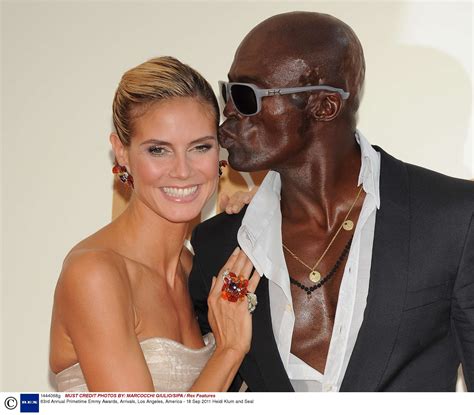 Heidi Klum And Seal : Heidi Klum Seal Before / 4,111,276 likes · 1,333 ...