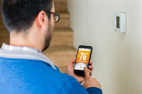 What are the Benefits of a Smart Thermostat Installation?