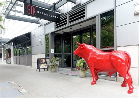 STK Steakhouse Thanksgiving Special August 2025 - TheFoodXP