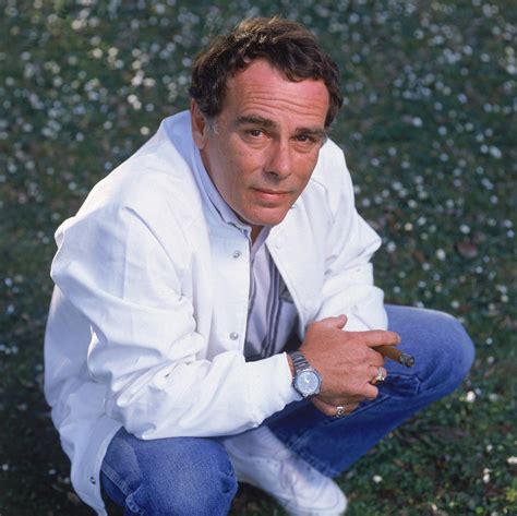 Quantum Leap and Battlestar Galactica's Dean Stockwell passed away