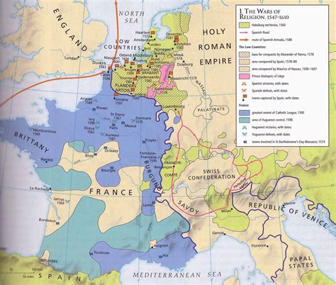 Verdun france map - thexoler