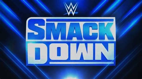 WWE Smackdown Results: Winners, Grades, Highlights (12/15)