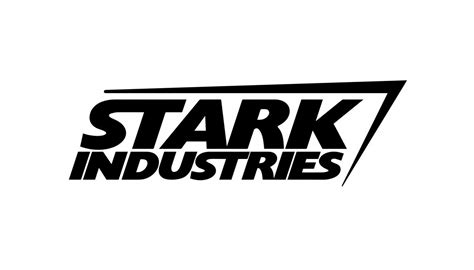 Stark Industries Logo Wallpapers - Wallpaper Cave