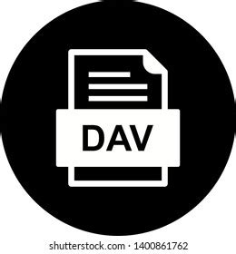 DAV Logo Vector (.EPS) Free Download